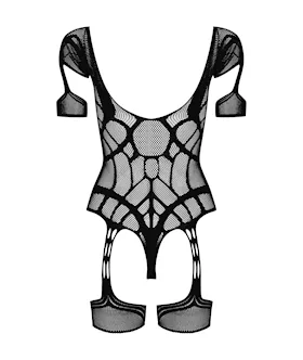 Obsessive G334 Bodystocking