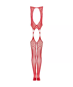 Obsessive N122 Bodystocking