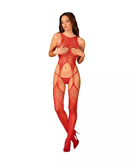 Obsessive N122 Bodystocking