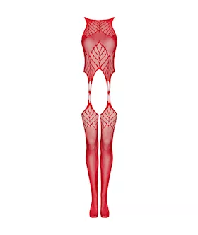 Obsessive N122 Bodystocking
