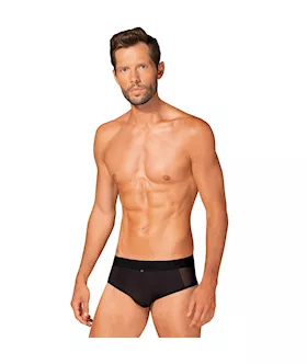 Obsessive Boldero Briefs