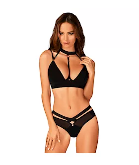 Obsessive Brasica Bra