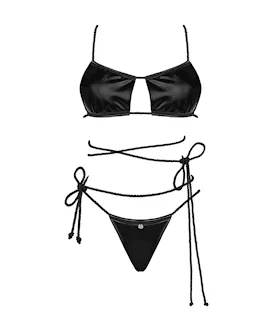 Obsessive Cordellis Bikini Set