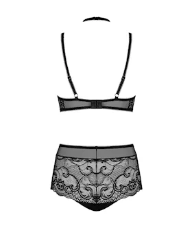 Obsessive Elizenes Bikini Set