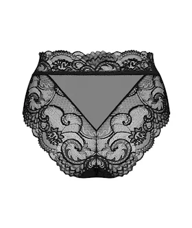 Obsessive Elizenes High Waist Panties