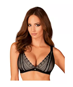 Obsessive Estiqua Bra
