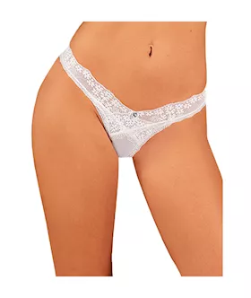 Obsessive Heavenlly Thong
