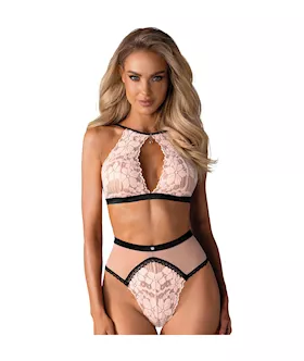 Obsessive Lilines Bikini Set