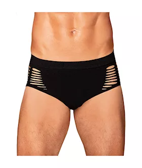 Obsessive M101 Briefs