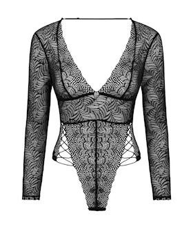 Obsessive Merlys Teddy