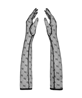 Obsessive Obsessivia Gloves