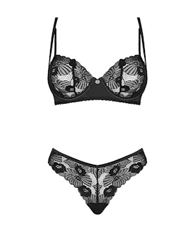 Obsessive Serena Love Bikini Set