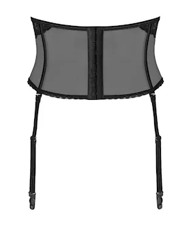 Obsessive Serena Love Garter Belt