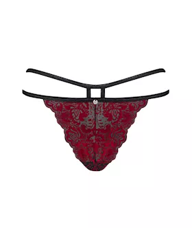 Obsessive Sugestina Panties