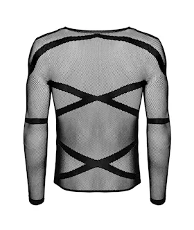 Obsessive T101 Long Sleeve Shirt