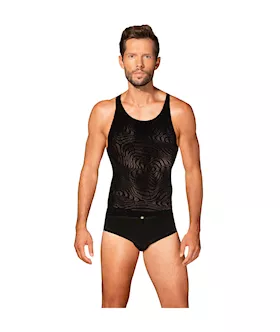 Obsessive T103 Tank Top