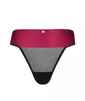 Obsessive Tienesy Thong