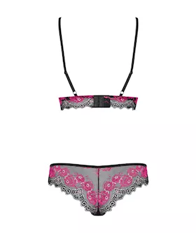 Obsessive Tulia Bikini Set