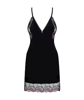 Obsessive Vanessme Chemise & Thong