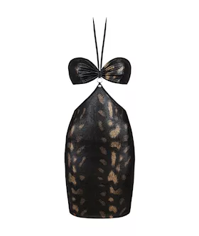 Obsessive Vivianty Dress