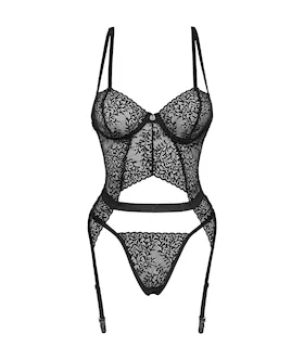 Obsessive Yaskana Corset