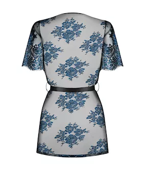 Obsessive Yassmyne Peignoir