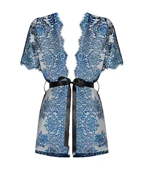 Obsessive Yassmyne Peignoir