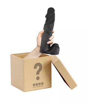 Lucky Extra Large Dildo Dip No3