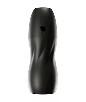 Atom Suction Vibrating Masturbator