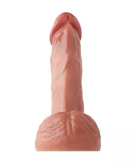 Nood Natural Realistic Dildo