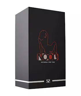 Nood Supple Realistic Dildo