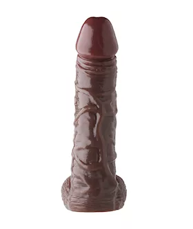 Nood Thick Realskin Dildo