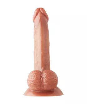 Nood Super Realskin Dildo