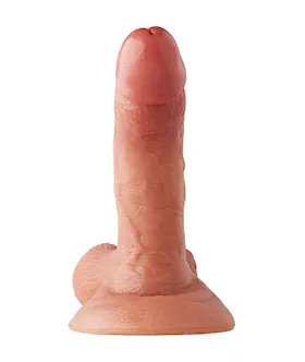 Nood Big Balls Realistic Dildo
