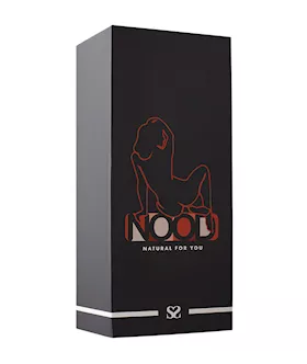 Nood Tall Realistic Dildo With Suction Cup