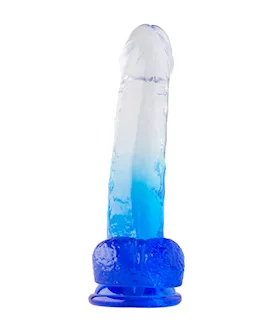 Nood Colours Gradient Realistic Dildo