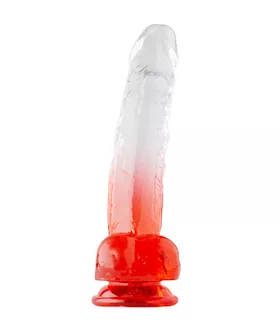 Nood Colours Gradient Realistic Dildo