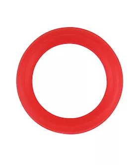 Neo Silicone Cock Ring