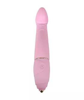 Pinky Three G-spot Vibrator