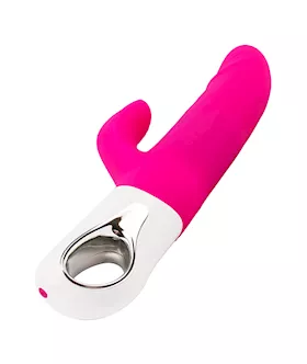 Ultra Lust Rabbit Vibrator