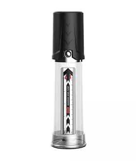 Wide Warrior Penis Pump