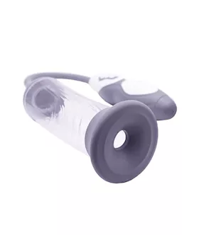 Smokey Masturbator Penis Pump