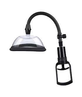 Bloom Manual Pussy Pump