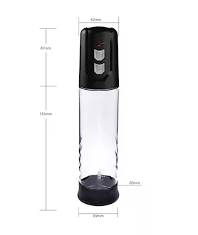 Starter Penis Pump