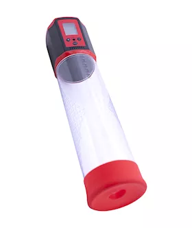 Powerflow Penis Pump