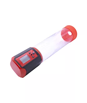 Powerflow Penis Pump