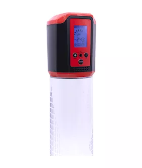 Powerflow Penis Pump