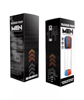 Powerflow Penis Pump