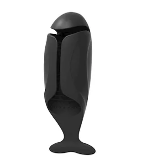 Killer Whale Masturbator