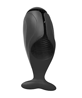 Killer Whale Masturbator